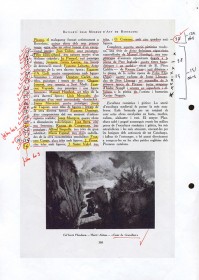 Rastreo de cuadros de la colección del MNAC desaparecidos durante la Guerra Civil española · Selección de pinturas de los siglos XIX y XX posiblemente desaparecidas · Boletín de los Museos de Arte de Barcelona · 1931-1941