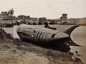 Cantón · William Pryor Floyd · ca. 1873 Cantón, William Pryor Floyd, ca. 1873