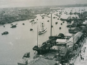 Puerto de Cantón Puerto de Cantón
