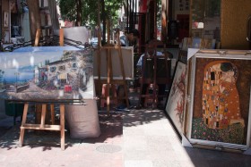 Dafen Oil Painting Village · Best-sellers