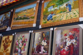 Dafen Oil Painting Village · Best-sellers