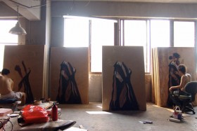 Dafen Oil Painting Village
