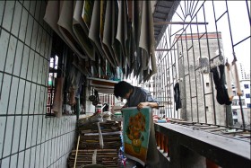 Dafen Oil Painting Village