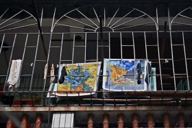 Dafen Oil Painting Village