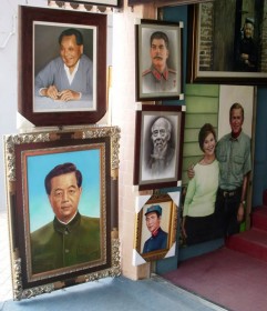 Dafen Oil Painting Village