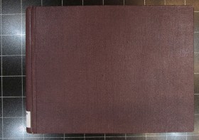 Diario de Manuel Arpe, restaurador del Prado