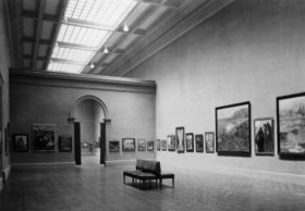 Exposición de Primavera · Saló de Montjuïc · Barcelona · 1932