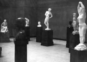 Exposición de Primavera · Saló de Montjuïc · Barcelona · 1936