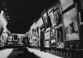 I Exposició Internacional de Belles Arts i Industries Artistiques · Barcelona · 1888