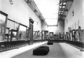 III Exposició Internacional de Belles Arts i Industries Artistiques · Barcelona · 1896