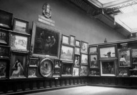 IV Exposició Internacional de Belles Arts i Industries Artistiques · Barcelona · 1898