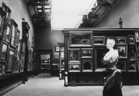 IV Exposició Internacional de Belles Arts i Industries Artistiques · Barcelona · 1898