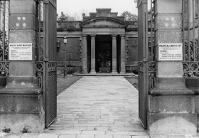 Museo de Arte Moderno · Ciudadela