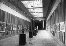 Museo de Arte Moderno · Ciudadela