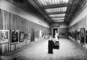 Museo de Arte Moderno · Ciudadela