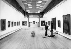 Museo de Arte Moderno · Ciudadela