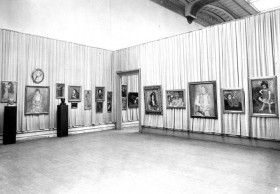 Museo de Arte Moderno · Ciudadela