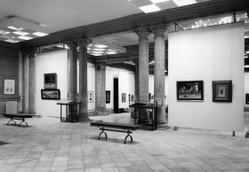 Museo de Arte Moderno · Ciudadela