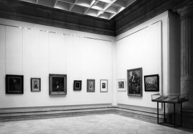 Museo de Arte Moderno · Ciudadela