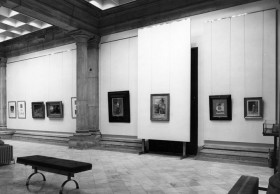 Museo de Arte Moderno · Ciudadela