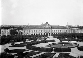 Museo de Arte Moderno · Ciudadela