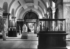 Museu d’Art Decoratiu i Arqueològic · Barcelona · Arsenal · 1903-1915