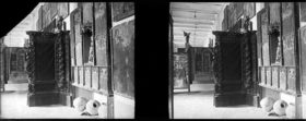 Museu d’Art Decoratiu i Arqueològic · Barcelona · Arsenal · 1903-1915