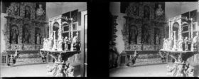 Museu d’Art Decoratiu i Arqueològic · Barcelona · Arsenal · 1903-1915