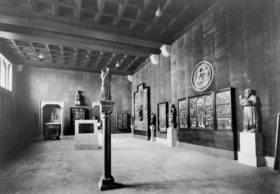 Museo de Arte de Cataluña