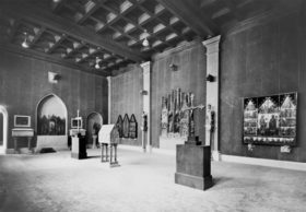 Museo de Arte de Cataluña