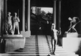 Museo de Bellas Artes. Arte Contemporáneo · Palacio de Bellas Artes · Barcelona · 1925-1934