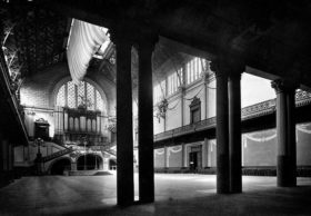 Museo de Bellas Artes · Palau de Belles Arts · Barcelona