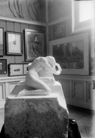 Museo de Bellas Artes · Palau de Belles Arts · Barcelona