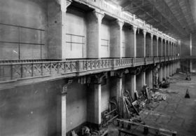 Museo de Reproducciones Artísticas · Palacio de la Industria · Barcelona
