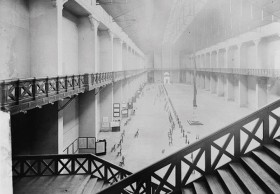 Museo de Reproducciones Artísticas · Ciudadela