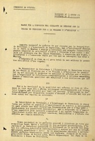 Adquisición de la Colección Plandiura · ANC · Fondos de la Junta de Museos de Barcelona · Préstamo y pagos