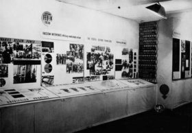 Comissariat de Propaganda de la Generalitat de Catalunya · Exposición Spain · War · Why? · Londres · 1937-1938