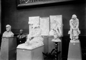 V Exposició Internacional de Belles Arts i Industries Artistiques · Barcelona · 1907
