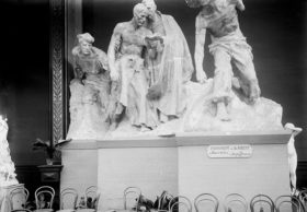 V Exposició Internacional de Belles Arts i Industries Artistiques · Barcelona · 1907