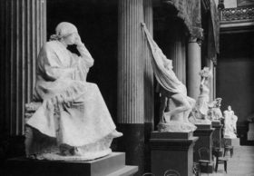 V Exposició Internacional de Belles Arts i Industries Artistiques · Barcelona · 1907