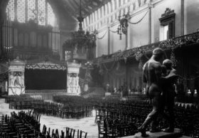 VI Exposició Internacional de Belles Arts i Industries Artistiques · Barcelona · 1911
