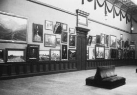 VI Exposició Internacional de Belles Arts i Industries Artistiques · Barcelona · 1911