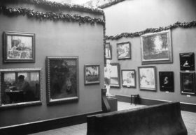 VI Exposició Internacional de Belles Arts i Industries Artistiques · Barcelona · 1911