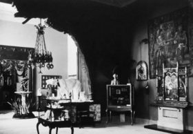 VI Exposició Internacional de Belles Arts i Industries Artistiques · Barcelona · 1911