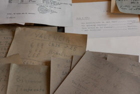 Documentación de Las cajas chinas