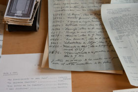 Documentación de Las cajas chinas