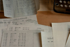 Documentación de Las cajas chinas