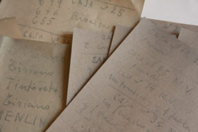 Documentación de Las cajas chinas