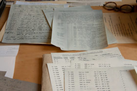 Documentación de Las cajas chinas