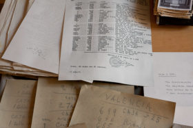 Documentación de Las cajas chinas